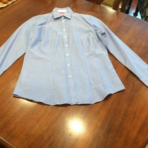 Charles Tyrwhitt Women's Dress Shirt